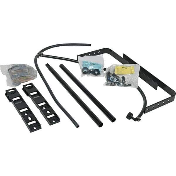 Trynex - Power Lawn & Garden Equipment Accessories Type: Nozzle Boom Kit Product Compatibility: TurfEx US 200; TurfEx US 300; TurfEx US 650 - Exact Industrial Supply
