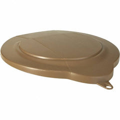 Vikan - Mop Bucket Accessories Type: Pail Lid Material: Polypropylene - Exact Industrial Supply