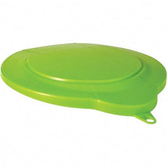 Vikan - Mop Bucket Accessories Type: Pail Lid Material: Polypropylene - Exact Industrial Supply