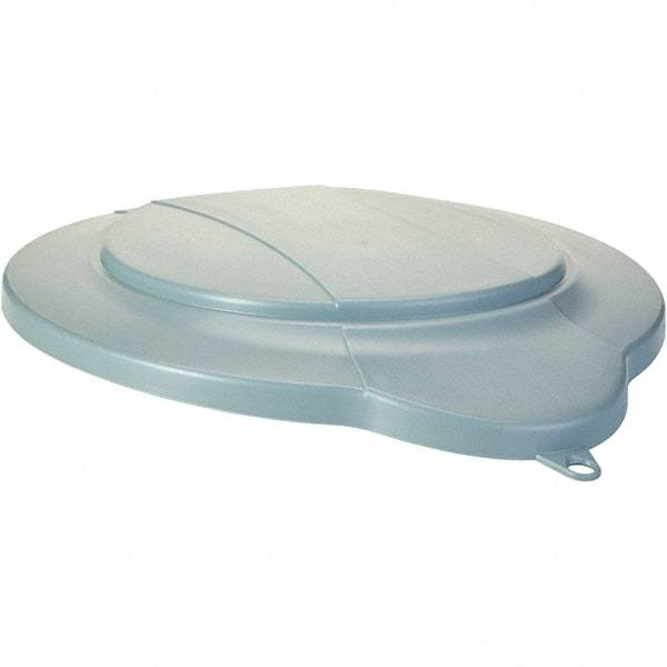 Vikan - Mop Bucket Accessories Type: Pail Lid Material: Polypropylene - Exact Industrial Supply