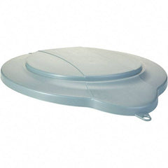 Vikan - Mop Bucket Accessories Type: Pail Lid Material: Polypropylene - Exact Industrial Supply