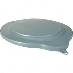 Vikan - Mop Bucket Accessories Type: Pail Lid Material: Polypropylene - Exact Industrial Supply