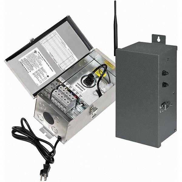 Philips - Electrical Timers & Timer Switches Timer/Switch Type: Power Supply Recommended Environment: Outdoor - Exact Industrial Supply