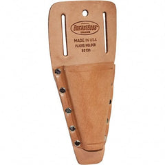 Bucket Boss - Tool Pouches & Holsters Holder Type: Holder Tool Type: Pliers - Exact Industrial Supply