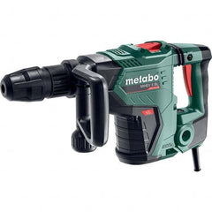 Metabo - 2,900 BPM, Electric Demolition Hammer - Exact Industrial Supply