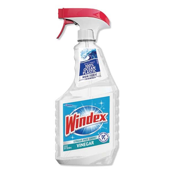 Windex - 23 oz Spray Bottle All-Purpose Cleaner - Exact Industrial Supply