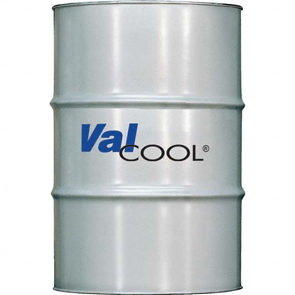 ValCool - Machine Oil Type: Circulating Oil ISO Grade: 46 - Exact Industrial Supply