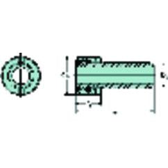 #5692 022-07 - Lock Pin - Exact Industrial Supply