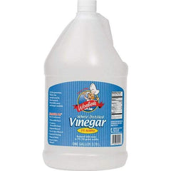 Woeber's - Glass Cleaners Container Type: Bottle Container Size: 1 Gal - Exact Industrial Supply