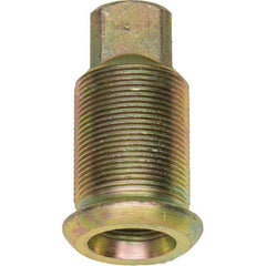AME International - Wheel Nuts Type: Capped Wheel Nut Thread Size: M30x1 - Exact Industrial Supply