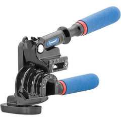 Imperial - Benders, Crimpers & Pressers Type: Tubing Bender Maximum Pipe Capacity (Inch): 3/8 - Exact Industrial Supply