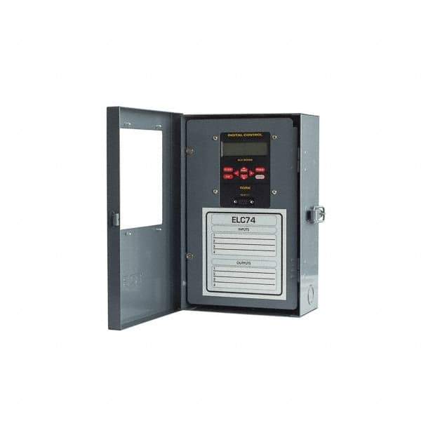 TORK nsi - Electrical Timers & Timer Switches Timer/Switch Type: Electronic Timer Switch Recommended Environment: Indoor/Outdoor - Exact Industrial Supply