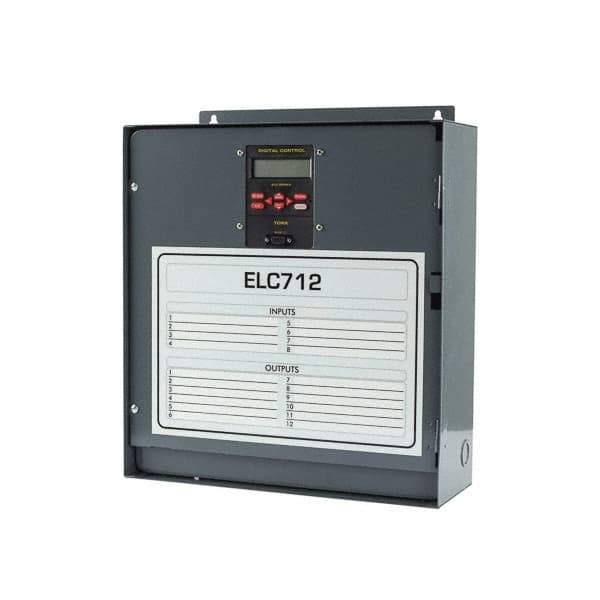 TORK nsi - Electrical Timers & Timer Switches Timer/Switch Type: Electronic Timer Switch Recommended Environment: Indoor/Outdoor - Exact Industrial Supply