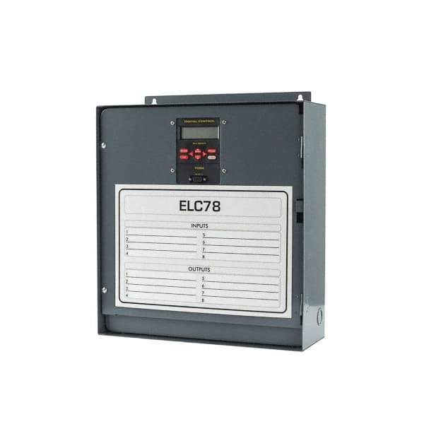 TORK nsi - Electrical Timers & Timer Switches Timer/Switch Type: Electronic Timer Switch Recommended Environment: Indoor/Outdoor - Exact Industrial Supply