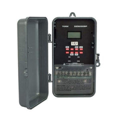 TORK nsi - Electrical Timers & Timer Switches Timer/Switch Type: Electronic Timer Switch Recommended Environment: Indoor/Outdoor - Exact Industrial Supply