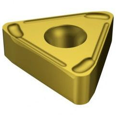 TNMX 33 09 31-MF Grade 2015 - Turning Insert - Exact Industrial Supply