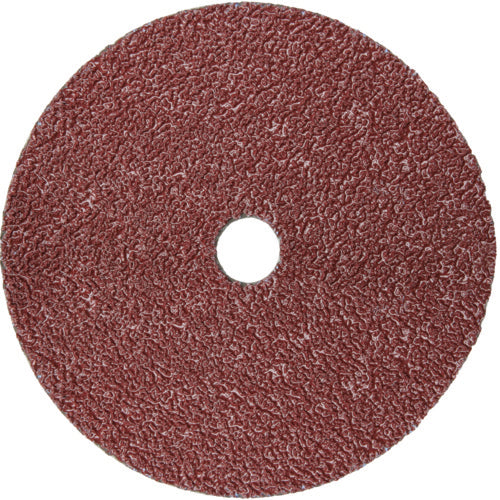 9-1/8″ × 7/8″-50 Grit - Cubitron (988C) Fibre Disc Alt Mfg # 55733 - Exact Industrial Supply