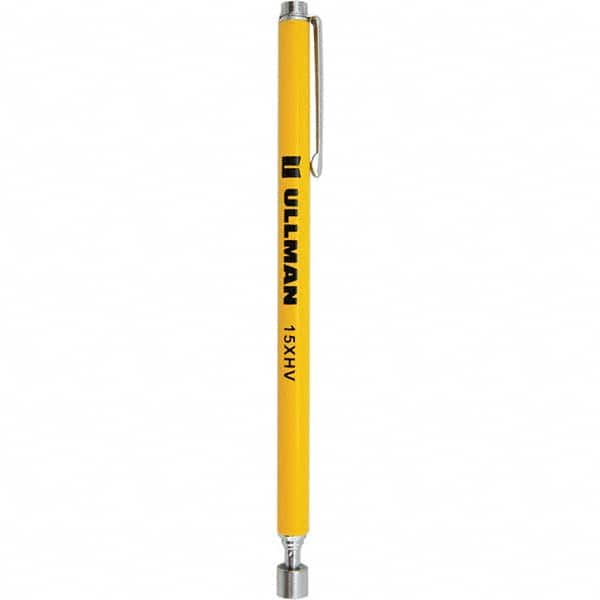 Ullman Devices - Retrieving Tools Type: Magnetic Retrieving Tool Overall Length Range: 25" - 35.9" - Exact Industrial Supply