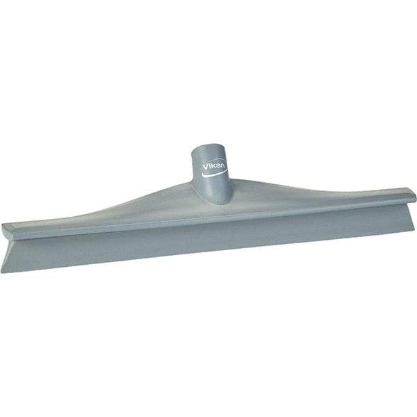 Vikan - Squeegees Frames & Refills Type: Floor Squeegee Frame Style: Straight - Exact Industrial Supply