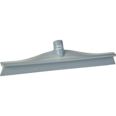 Vikan - Squeegees Frames & Refills   Type: Floor Squeegee    Frame Style: Straight - Exact Industrial Supply