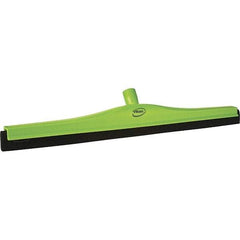 Vikan - Squeegees Frames & Refills   Type: Floor Squeegee    Frame Style: Straight - Exact Industrial Supply