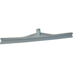 Vikan - Squeegees Frames & Refills   Type: Floor Squeegee    Frame Style: Straight - Exact Industrial Supply