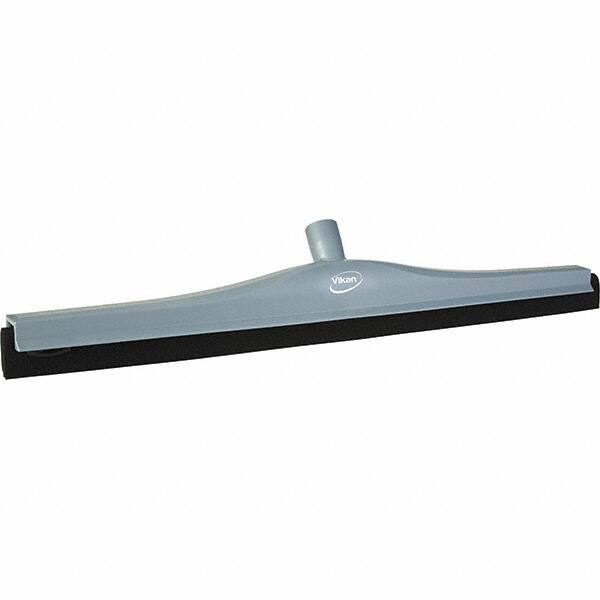 Vikan - Squeegees Frames & Refills Type: Floor Squeegee Frame Style: Straight - Exact Industrial Supply
