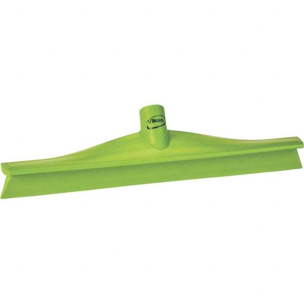 Vikan - Squeegees Frames & Refills Type: Floor Squeegee Frame Style: Straight - Exact Industrial Supply