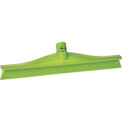 Vikan - Squeegees Frames & Refills   Type: Floor Squeegee    Frame Style: Straight - Exact Industrial Supply
