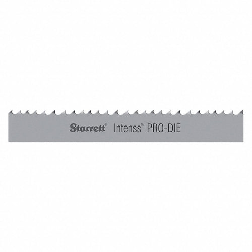 10' 5″ × 3/8 .025 10/14S M42 Powerband - Exact Industrial Supply