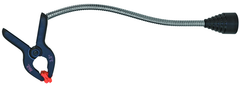 1-1/8" 20 lb.æCapacity Flexible Arm Clamp - Exact Industrial Supply