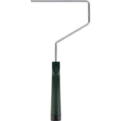Wooster Brush - Paint Roller Frames & Accessories Type: Mini Roller Frame Width (Inch): 6 - Exact Industrial Supply
