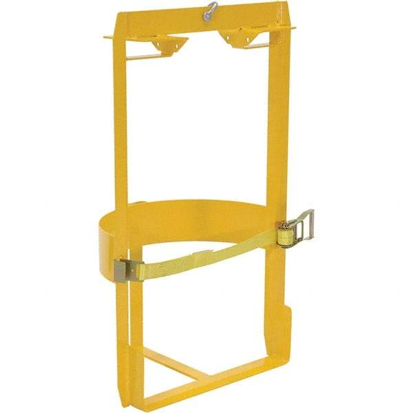 Vestil - 1,000 Lb Load Capacity, Drum Lifter - Exact Industrial Supply