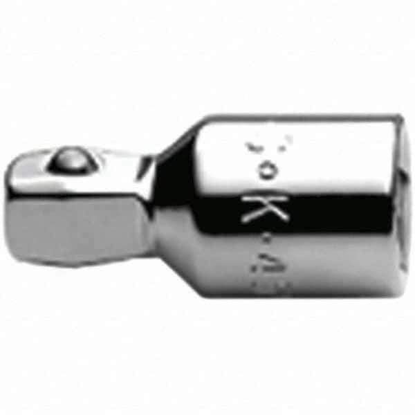 SK - 3/8" Drive Wobble Socket Extension - 1-1/2" OAL - Exact Industrial Supply