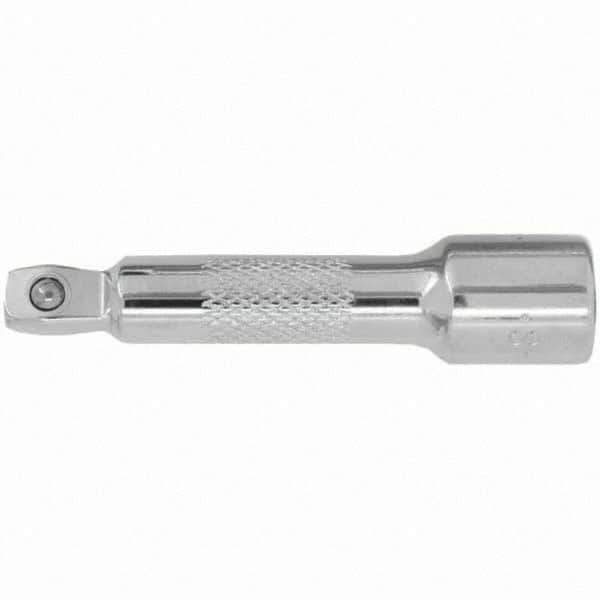 SK - 3/8" Drive Wobble Socket Extension - 3" OAL - Exact Industrial Supply
