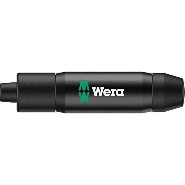 Wera - Socket Drivers Tool Type: Hand Impact Driver Drive Size (Inch): 5/16 - Exact Industrial Supply