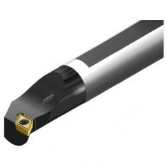 S10MSTFCL2 Boring Bar - .625 Shank - 6.0000 Overall Length -.6650 Minimum Bore - Exact Industrial Supply