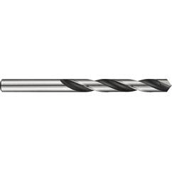 10MM 118D PT CT JL DRILL-BRT/BLK - Exact Industrial Supply