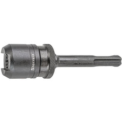 A6-1 SDS Shank Chuck - Exact Industrial Supply