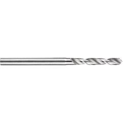 .95MM 118D PT CO MICRO DRILL-BRT - Exact Industrial Supply