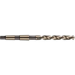 15.5MM 118D PT CO TS DRILL - Exact Industrial Supply