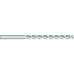 1.00X3.15 CTR DRILL SC 60 CSK BRT - Exact Industrial Supply