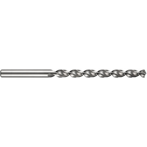 3/64″ HSSCo 130 Degree Point Parabolic Taper Length Drill-Bright E-code # A9403/64 - Exact Industrial Supply