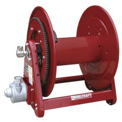3/4″ × 100 Feet Hose Reel - Exact Industrial Supply