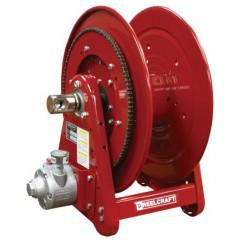 1/2 X 25' HOSE REEL - Exact Industrial Supply