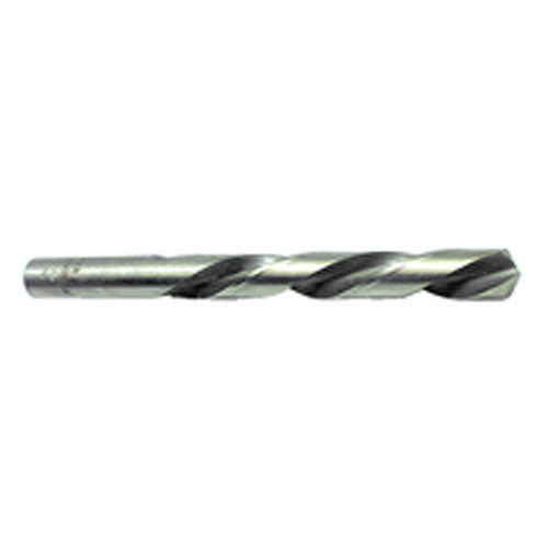 31/64 HS LH JOB DRILL - Exact Industrial Supply