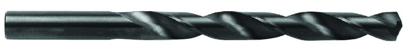 1/2 Dia. - X 7-3/4 OAL - HSS Cobalt Drill-Bright Finish - Exact Industrial Supply