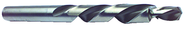 #10 Dia. - 4-3/4 OAL - M42 Step Drill - Exact Industrial Supply