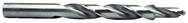 1/4-20 Dia. - 4-5/8 OAL - Bright - M42 Step Drill - Exact Industrial Supply