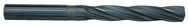 1/2" Dia. - 7-1/2" OAL - Surface Treat-HSS-Core Drill - Exact Industrial Supply
